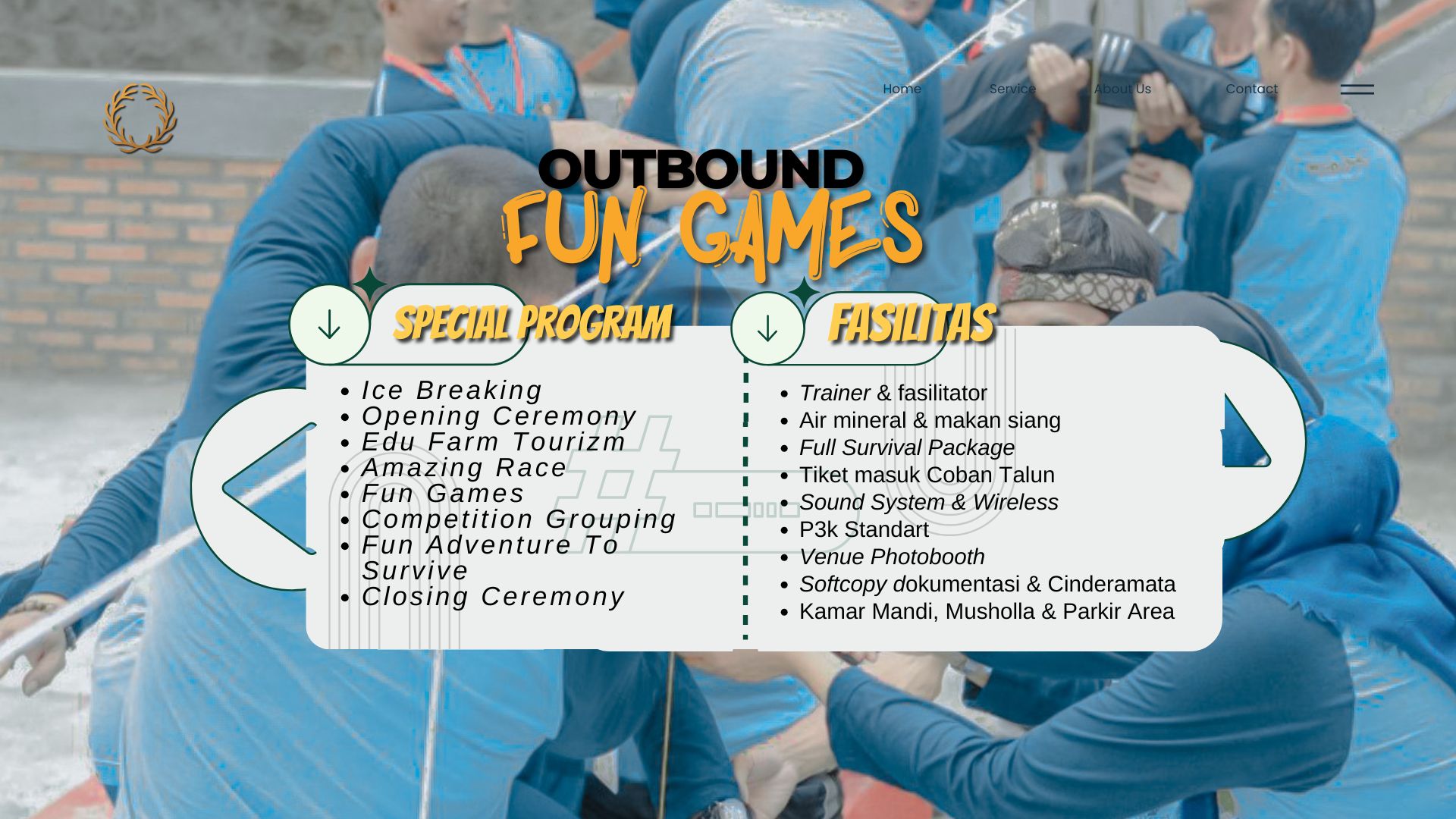 1. Outbound Fun Games (2)