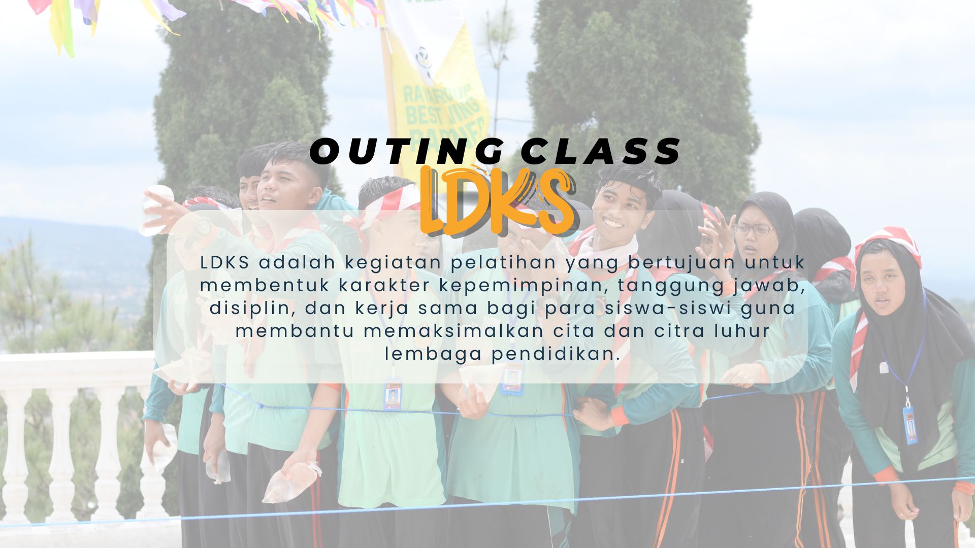3. Outbound LDKS