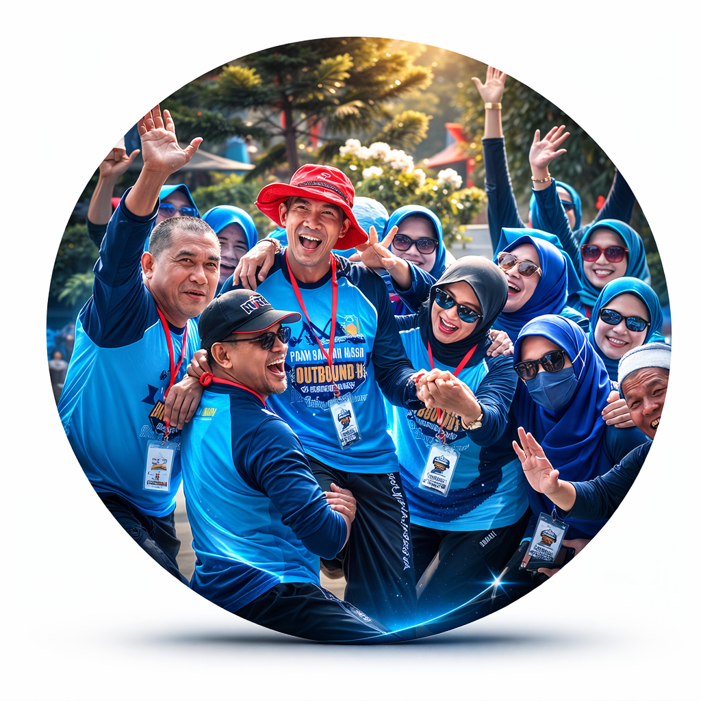 Rayap Outbound and Adventures