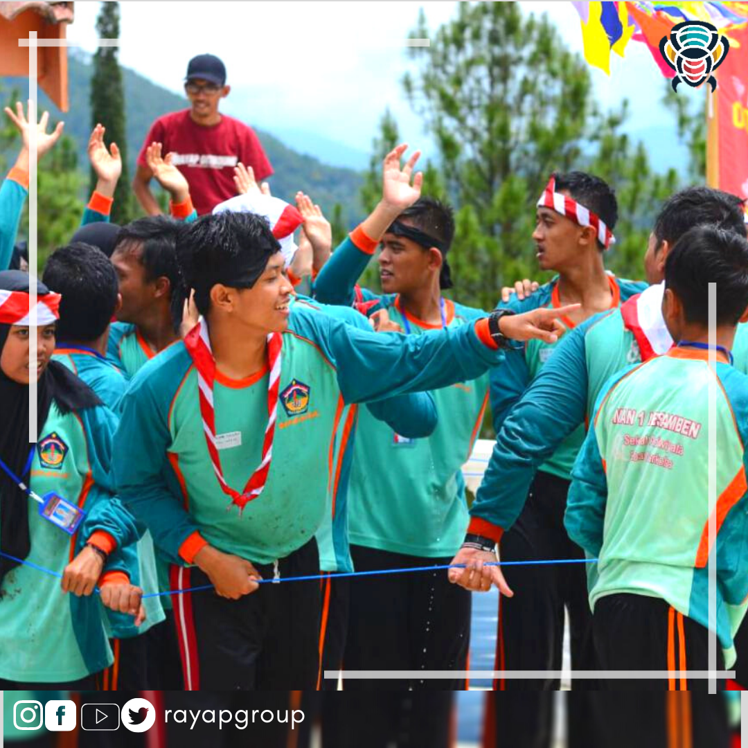 Outing Class di Batu